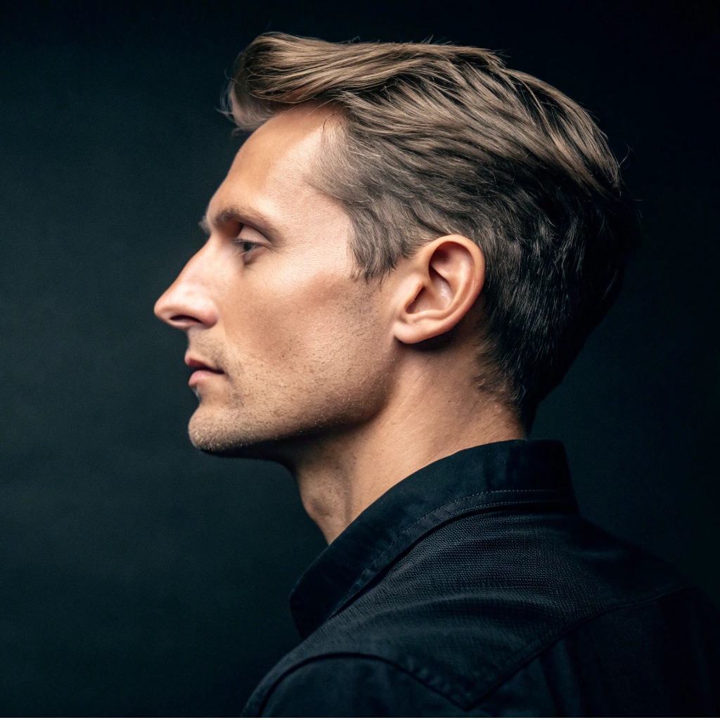 Nico Velthuis